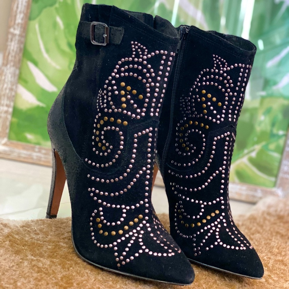Aldo ankle boots